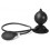 Plug gonflable Infter 10 x 4cm