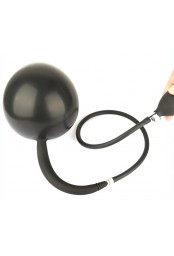 Plug gonflable Long & Ball 20 x 3cm