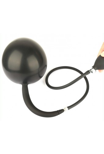 Plug gonflable Long & Ball 20 x 3cm 