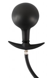 Plug gonflable Inner Ball 8 x 8.5cm