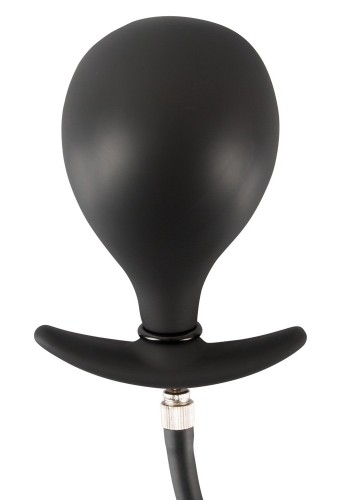 Plug gonflable Hayak 6 x 3cm 