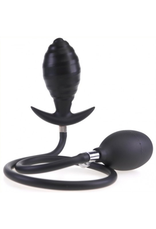 Plug gonflable Ribbo 8 x 2.9cm 