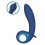 Plug Gonflable Vibrant Alphawork 13 x 5cm