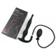 Plug gonflable Gonflimmy 24 x 3.6 cm Noir 