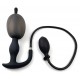 Plug gonflable Gonflimmy 24 x 3.6 cm Noir 