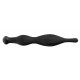 Plug gonflable Gonflimmy 24 x 3.6 cm Noir 