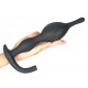 Plug gonflable Gonflimmy 24 x 3.6 cm Noir 