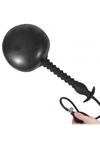 Plug gonflable Inflat King 19 x 3.5cm 