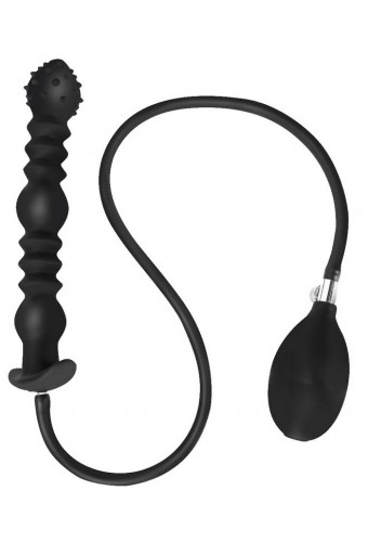 Plug gonflable Cactys 20 x 9.5cm 