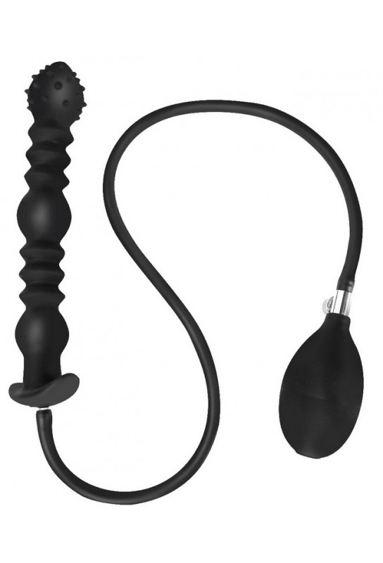 Plug gonflable Cactys 20 x 9.5cm 