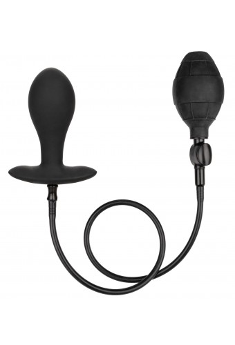 Plug gonflable lesté Weighted Inflatable 8.5 x 4cm 