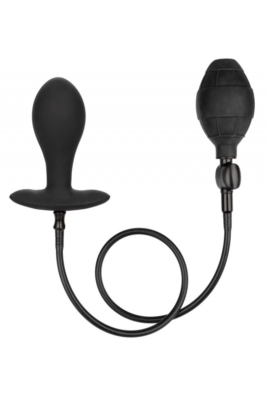 Plug gonflable lesté Weighted Inflatable 8.5 x 4cm 