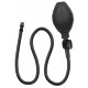 Plug gonflable lesté Weighted Inflatable 8.5 x 4cm 