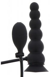 Plug gonflable Expert 17 x 4.5 cm