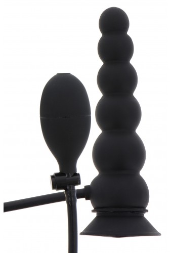 Plug gonflable Expert 17 x 4.5 cm 