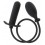 Plug gonflable Smooth Start 10.5 x 3cm