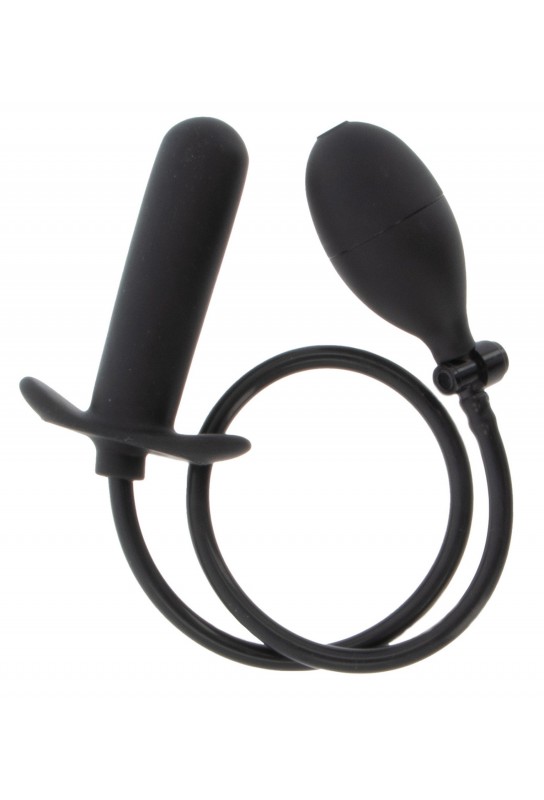 Plug gonflable Smooth Start 10.5 x 3cm 