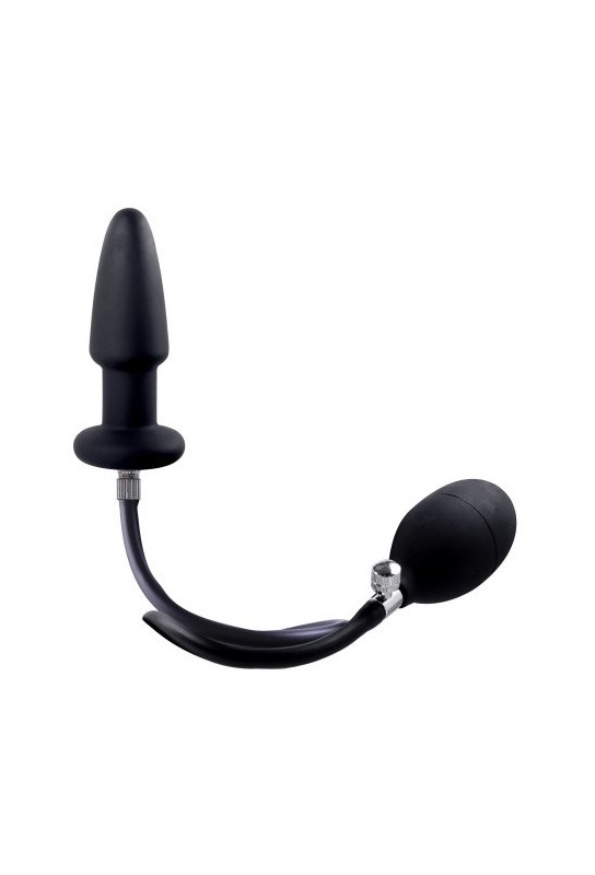 Plug Gonflable Coniky 14 x 9cm 