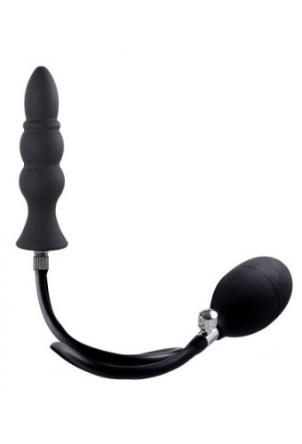 Plug Gonflable Bilboky 16 x 9cm 