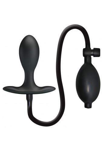 Plug gonflable avec bille Infass 9 x 8cm 