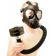 Masque à gaz MF11 + Accessoires 