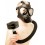 Masque à gaz MF11 + Accessoires