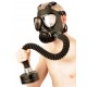 Masque à gaz MF11 + Accessoires 