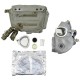 Masque à gaz MP4 avec sac 