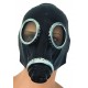 Masque à gaz Full Rubber 