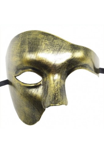Masque Milo Doré 