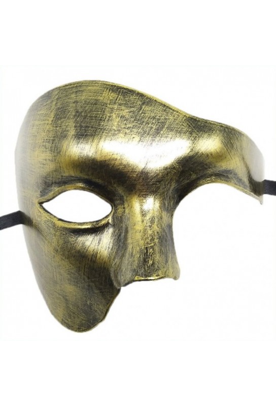 Masque Milo Doré 
