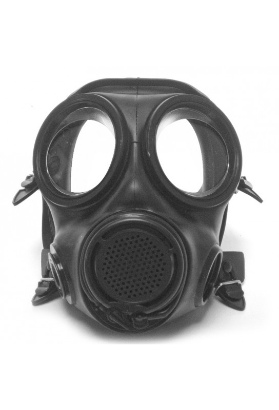 Masque à gaz S10.2 