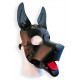 Cagoule Puppy Hood Noire 