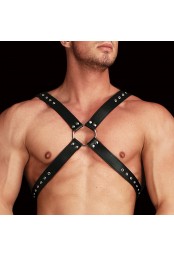 Harnais Adonis Forme X