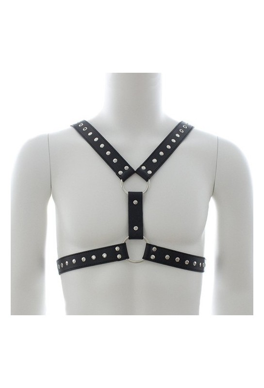Harnais homme Strap Chest 