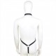 Ensemble Panties avec harnais Simili 