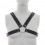 Harnais homme Deluxe Chest