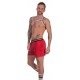 Harnais élastique Barcode Pride Blanc 