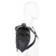 Harnais avec Épaulette Gladiator Simili noir 