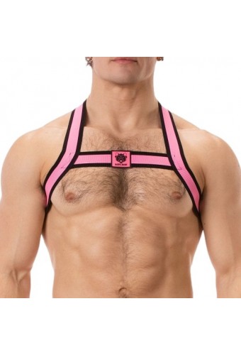 Harnais élastique Colin Rose 