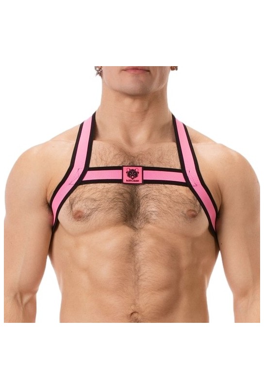 Harnais élastique Colin Rose 