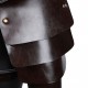 Harnais Armure Vintage Armor Noir 
