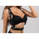 Harnais Simply Bust Noir 