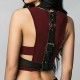 Harnais Xenia Noir 