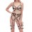 Harnais Entier Naked Strap