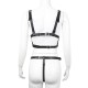 Harnais Entier Beauty Chains 