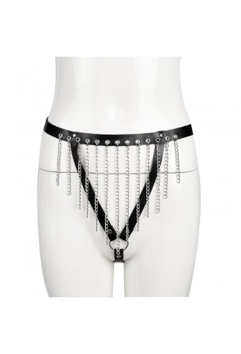 String Ouvert Chaîne Beauty Chains 