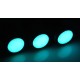 Plug Vibrant Lumineux Light Up Small 7.5 x 3.5 cm 