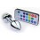 Plug Bijou lumineux Light Led M 7 x 3.4cm
