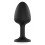 Plug Bijou Geisha Diamond 7 x 3.2 cm